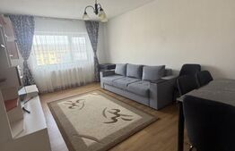 Apartament 2 camere decomandat, 50 mp, mobilat și utilat, zona RAGC