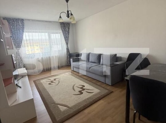 Apartament de vânzare 2 camere Micro 12 - 195896AV | BLITZ Târgoviște | Poza1