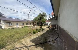 Vilă P+1, teren 1.027 mp, Gura Sutii