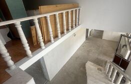 Vilă P+1, teren 1.027 mp, Gura Sutii