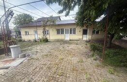 Vilă P+1, teren 1.027 mp, Gura Sutii