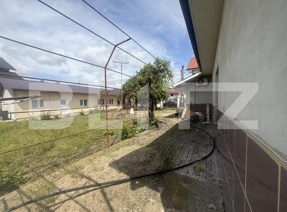 Casa de vânzare 4 camere Exterior Vest - 195901CV | BLITZ Târgoviște | Poza2