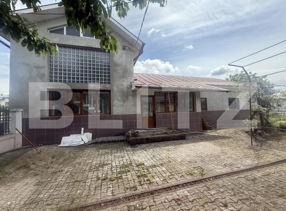 Casa de vânzare 4 camere Exterior Vest - 195901CV | BLITZ Târgoviște | Poza1