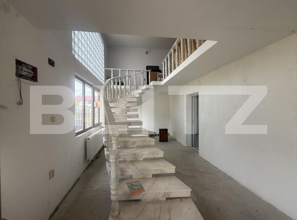 Casa de vânzare 4 camere Exterior Vest - 195901CV | BLITZ Târgoviște | Poza5