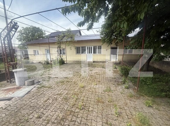 Casa de vânzare 4 camere Exterior Vest - 195901CV | BLITZ Târgoviște | Poza3