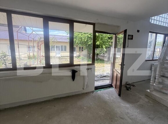 Casa de vânzare 4 camere Exterior Vest - 195901CV | BLITZ Târgoviște | Poza9