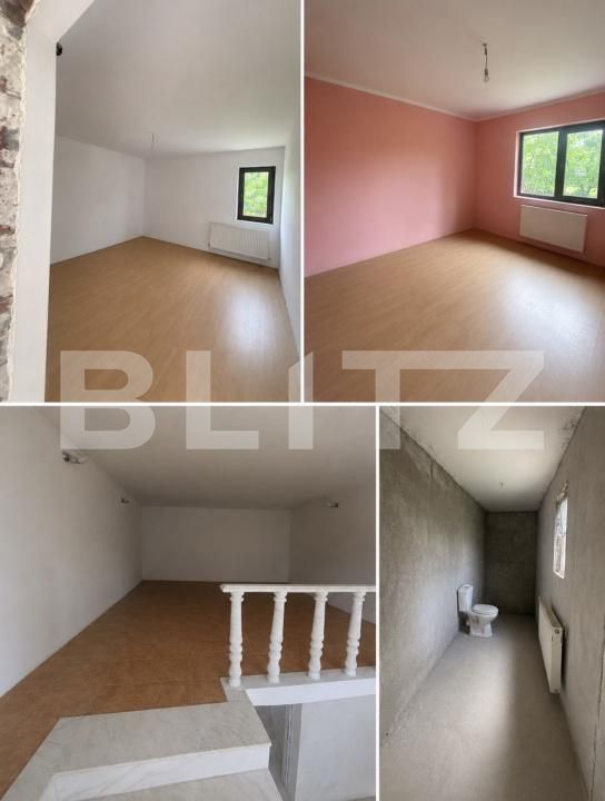 Casa de vânzare 4 camere Exterior Vest - 195901CV | BLITZ Târgoviște | Poza12