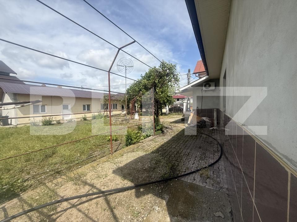 Casa de vânzare 4 camere Exterior Vest - 195901CV | BLITZ Târgoviște | Poza2
