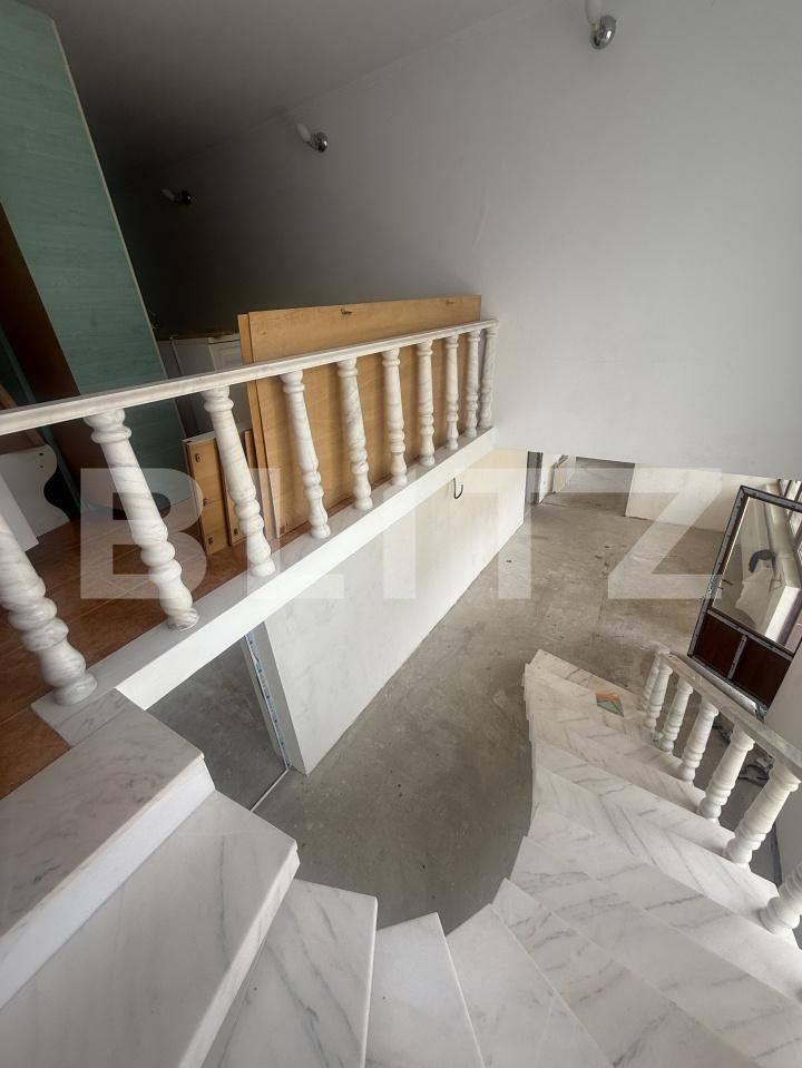 Casa de vânzare 4 camere Exterior Vest - 195901CV | BLITZ Târgoviște | Poza11