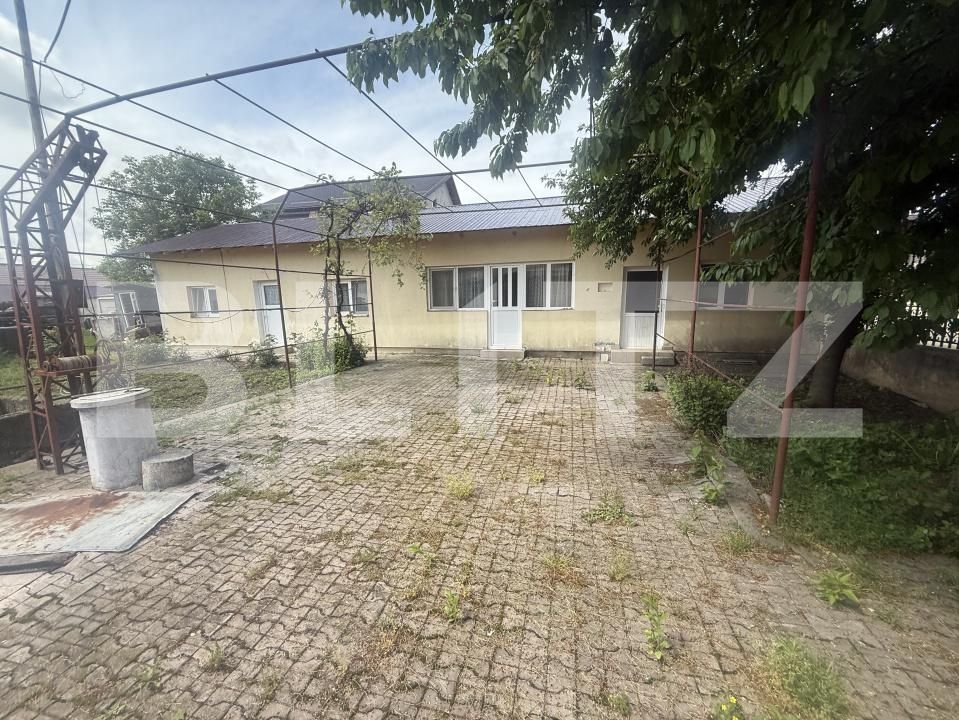 Casa de vânzare 4 camere Exterior Vest - 195901CV | BLITZ Târgoviște | Poza3