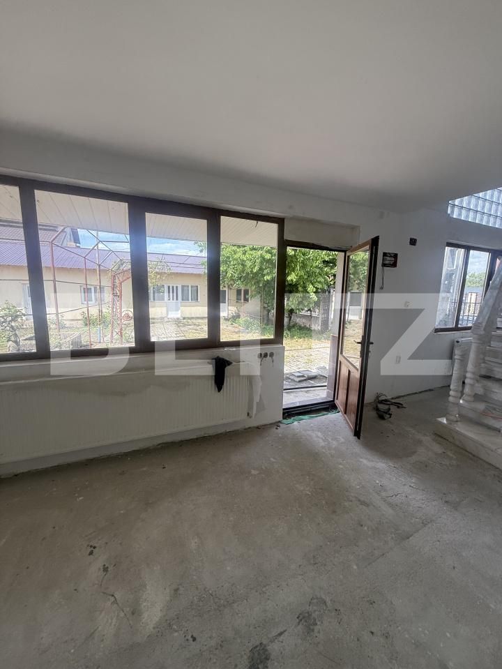 Casa de vânzare 4 camere Exterior Vest - 195901CV | BLITZ Târgoviște | Poza9