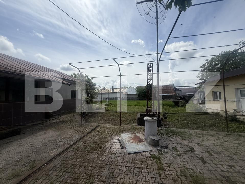 Casa de vânzare 4 camere Exterior Vest - 195901CV | BLITZ Târgoviște | Poza4