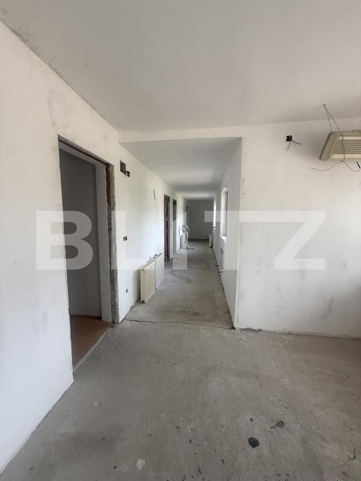 Casa de vânzare 4 camere Exterior Vest - 195901CV | BLITZ Târgoviște | Poza7