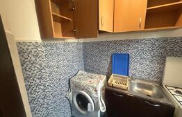 Garsoniera, etaj 2, 25 mp, toate utilitatile, zona Micro 6