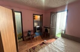 Garsoniera, etaj 2, 25 mp, toate utilitatile, zona Micro 6