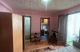 Garsoniera, etaj 2, 25 mp, toate utilitatile, zona Micro 6