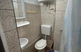 Garsoniera, etaj 2, 25 mp, toate utilitatile, zona Micro 6