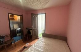 Garsoniera, etaj 2, 25 mp, toate utilitatile, zona Micro 6
