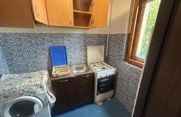 Garsoniera, etaj 2, 25 mp, toate utilitatile, zona Micro 6