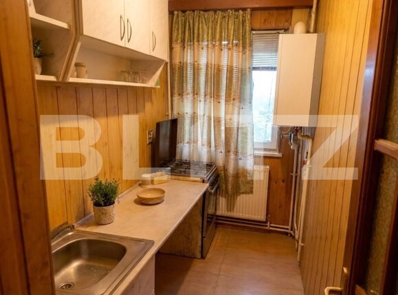 Apartament de vânzare 3 camere Găeşti - 195962AV | BLITZ Târgoviște | Poza4