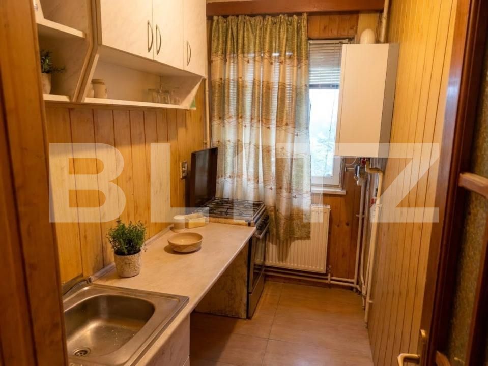 Apartament de vânzare 3 camere Găeşti - 195962AV | BLITZ Târgoviște | Poza4