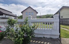 Proprietate versatila, 114 mp, zona Hulubești, Dâmbovița