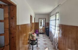 Proprietate versatila, 114 mp, zona Hulubești, Dâmbovița