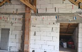 Proprietate versatila, 114 mp, zona Hulubești, Dâmbovița