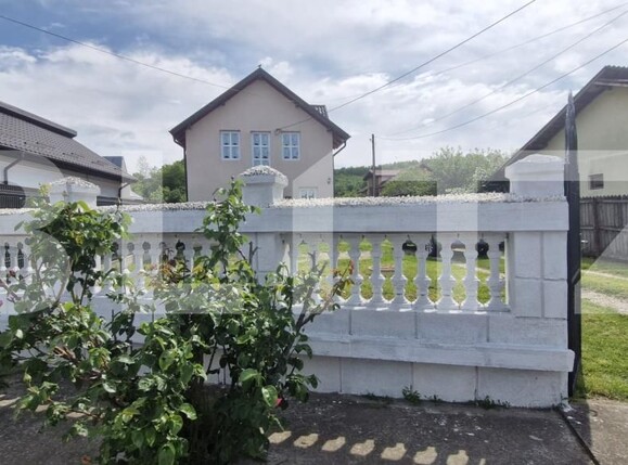Casa de vânzare 5 camere Sud-Est - 195968CV | BLITZ Târgoviște | Poza1