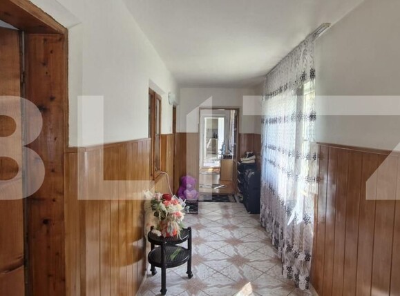 Casa de vânzare 5 camere Sud-Est - 195968CV | BLITZ Târgoviște | Poza3