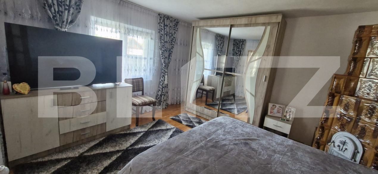Casa de vânzare 5 camere Sud-Est - 195968CV | BLITZ Târgoviște | Poza6