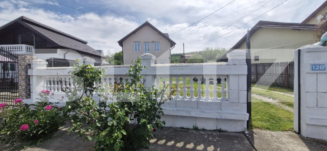 Casa de vânzare 5 camere Sud-Est - 195968CV | BLITZ Târgoviște | Poza13