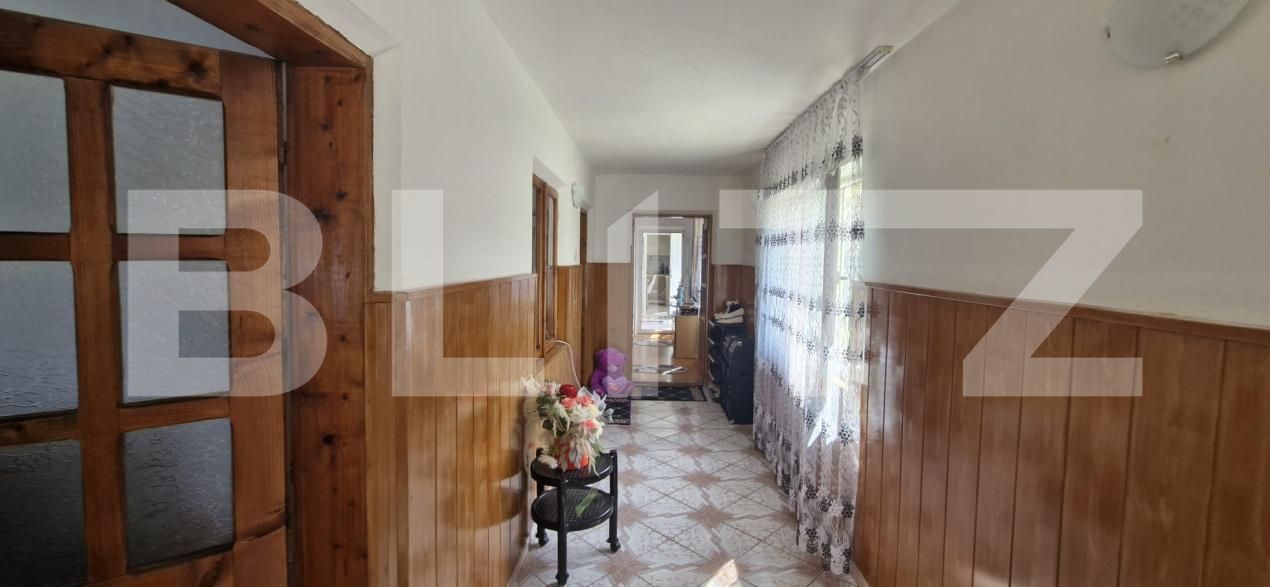 Casa de vânzare 5 camere Sud-Est - 195968CV | BLITZ Târgoviște | Poza3