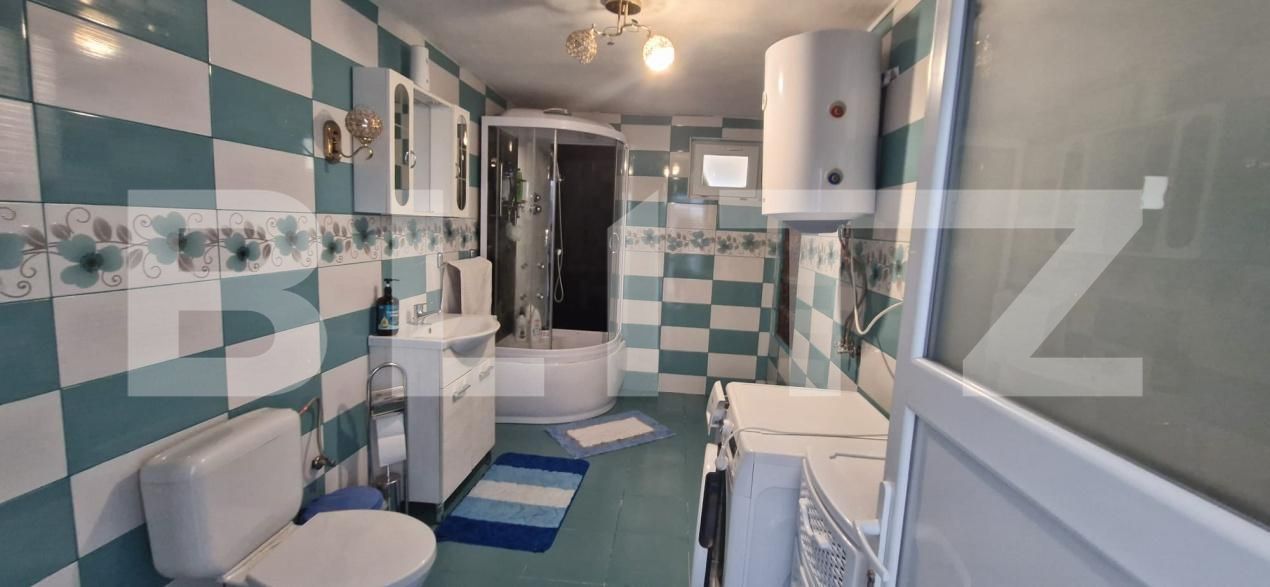 Casa de vânzare 5 camere Sud-Est - 195968CV | BLITZ Târgoviște | Poza8