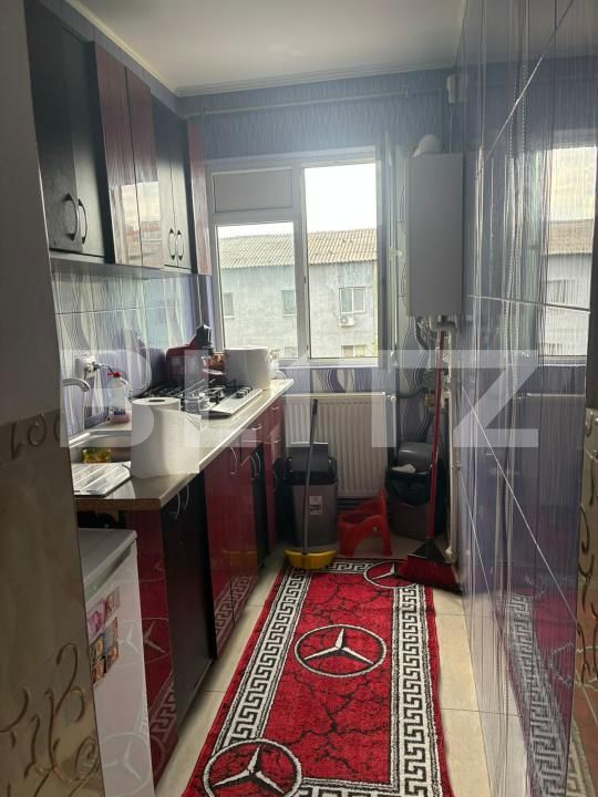 Apartament de vânzare 2 camere Micro 6 - 196021AV | BLITZ Târgoviște | Poza6