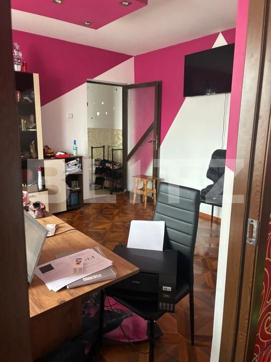 Apartament de vânzare 2 camere Micro 6 - 196021AV | BLITZ Târgoviște | Poza3