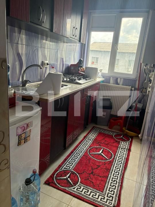Apartament de vânzare 2 camere Micro 6 - 196021AV | BLITZ Târgoviște | Poza7