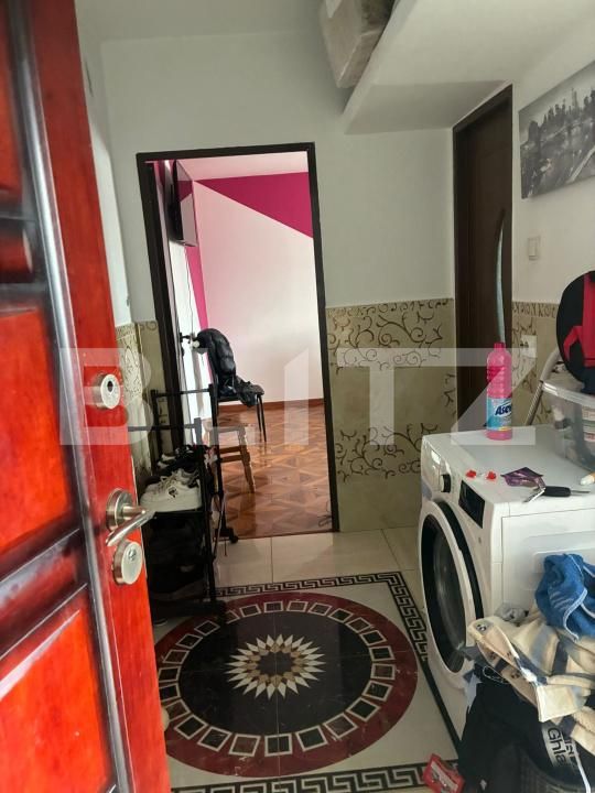 Apartament de vânzare 2 camere Micro 6 - 196021AV | BLITZ Târgoviște | Poza5