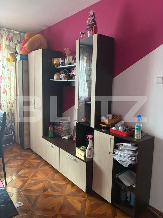 Apartament de vânzare 2 camere Micro 6 - 196021AV | BLITZ Târgoviște | Poza4