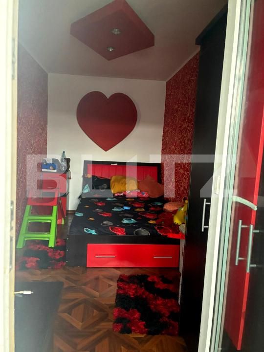 Apartament de vânzare 2 camere Micro 6 - 196021AV | BLITZ Târgoviște | Poza2