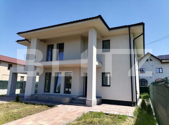 Casa de vânzare 6 camere Valea Voievozilor - 196026CV | BLITZ Târgoviște | Poza2