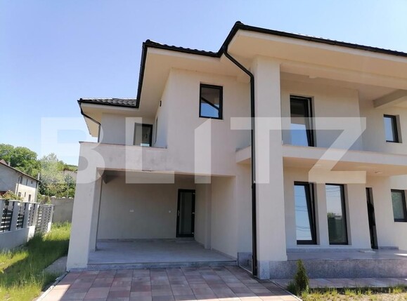Casa de vânzare 6 camere Valea Voievozilor - 196026CV | BLITZ Târgoviște | Poza3