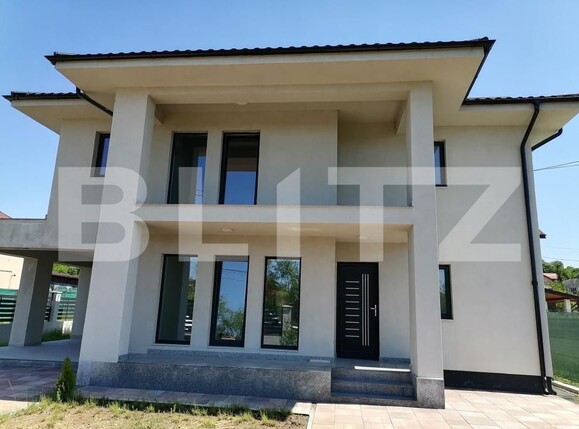 Casa de vânzare 6 camere Valea Voievozilor - 196026CV | BLITZ Târgoviște | Poza4