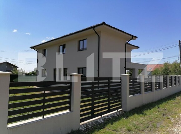 Casa de vânzare 6 camere Valea Voievozilor - 196026CV | BLITZ Târgoviște | Poza18