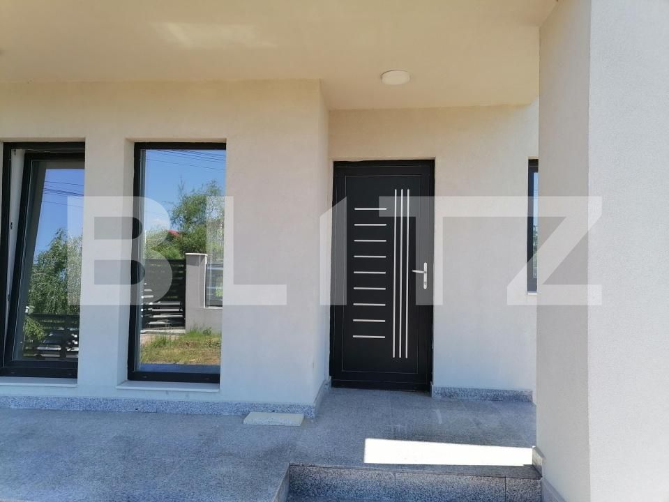 Casa de vânzare 6 camere Valea Voievozilor - 196026CV | BLITZ Târgoviște | Poza5