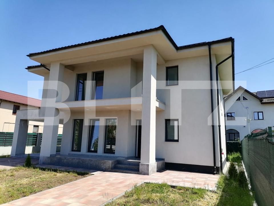 Casa de vânzare 6 camere Valea Voievozilor - 196026CV | BLITZ Târgoviște | Poza2
