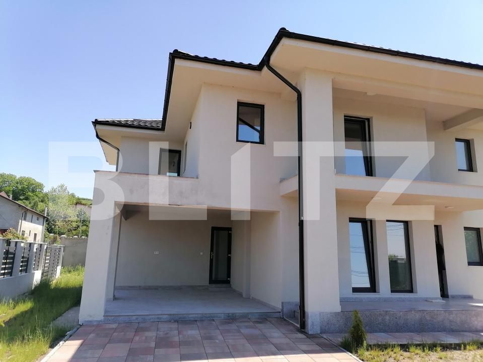 Casa de vânzare 6 camere Valea Voievozilor - 196026CV | BLITZ Târgoviște | Poza3