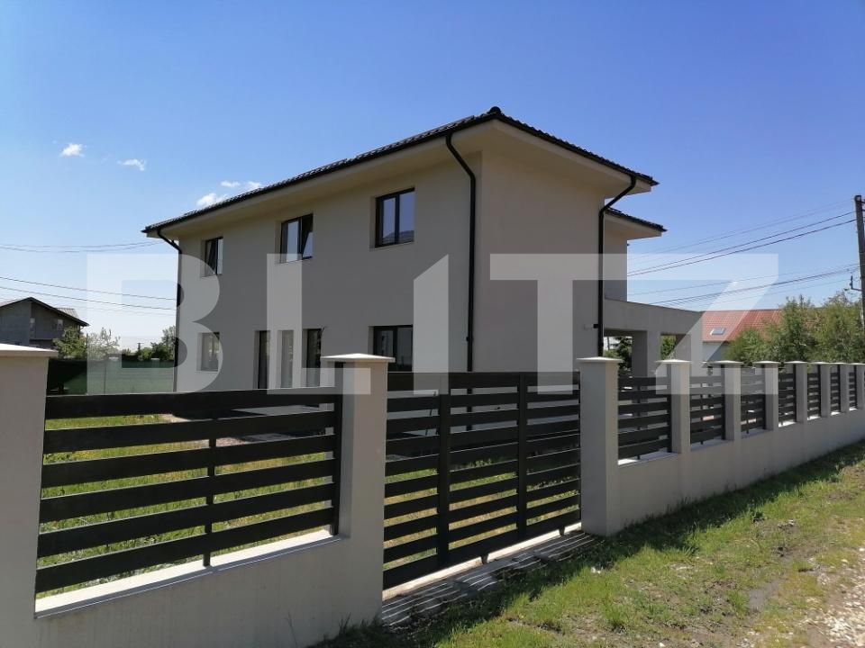 Casa de vânzare 6 camere Valea Voievozilor - 196026CV | BLITZ Târgoviște | Poza18