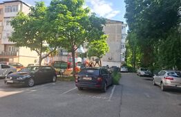 Apartament de vanzare, 40 mp, etaj 1, zona  superba si linistita
