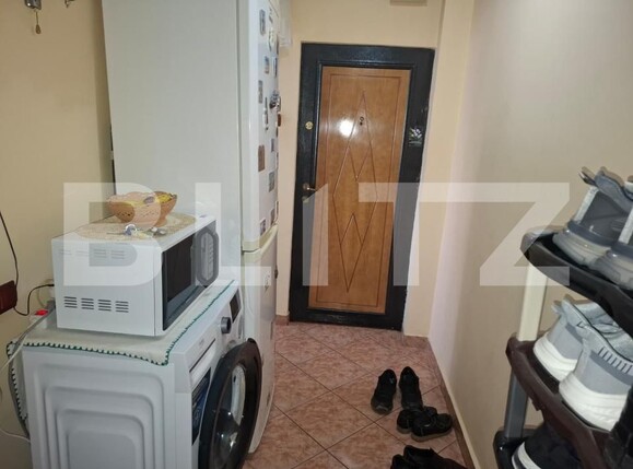 Apartament de vânzare 2 camere Găeşti - 196028AV | BLITZ Târgoviște | Poza1